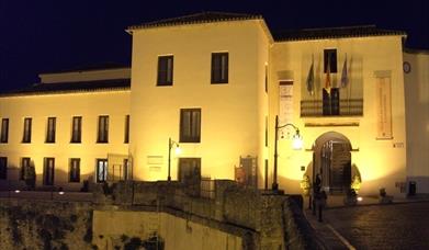 Palacio de Congresos de Ronda