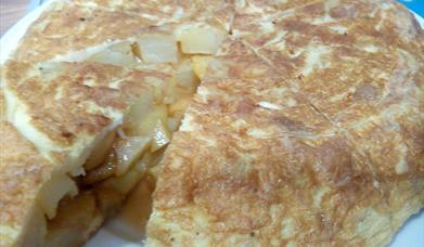 La Mar de Fresquita (Luis Milena)