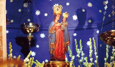 Velá de la Fuensanta