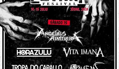 Estaka Rock