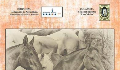 Feria Tradicional Ganadera de Lucena