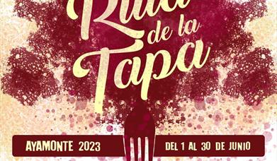 Ruta de la Tapa Ayamonte