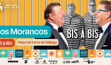 Los Morancos - 101 Music Festival Costa del Sol