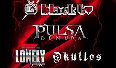 Festival Huelva Rock
