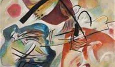 Vassily Kandinsky