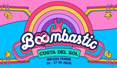 Boombastic Costa del Sol