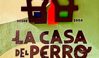 Restaurante Casa del Perro