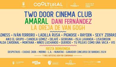 Cooltural Fest