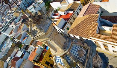 Torre del Reloj