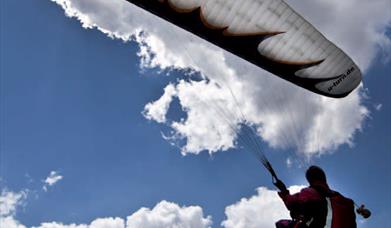 Estación de Vuelo Libre de Vejer de la Frontera