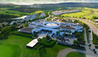 Restaurante Sal Verde