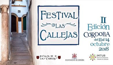 Festival de las Callejas de Córdoba