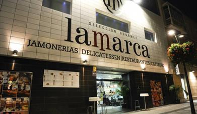 Lamarca