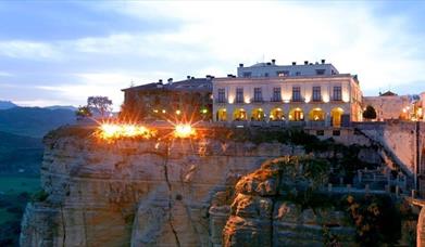 Parador de Ronda