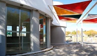 La Ribera de los Niños