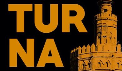 Carrera Nocturna del Guadalquivir