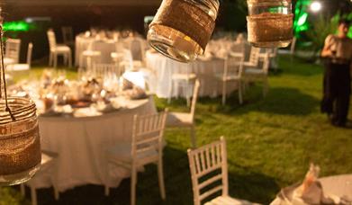 Las Palomas Catering & Eventos