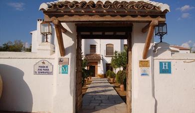 Posada El Tempranillo