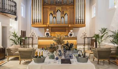 Restaurante La Finca