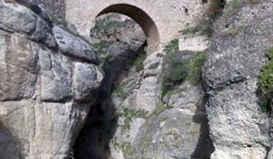 Puente Viejo