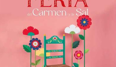 Feria del Carmen y la Sal