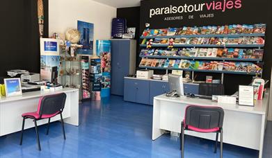 Paraisotour Viajes