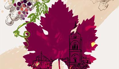 Feria "Primavera y Vino" en Guadix