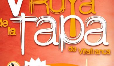 Ruta de la Tapa de Villafranca de Córdoba