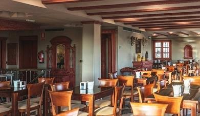 Cervecería Bajo de Guía (Joaquina Eguaras)