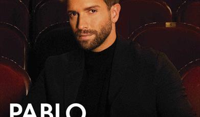 Concierto de Pablo Alboran