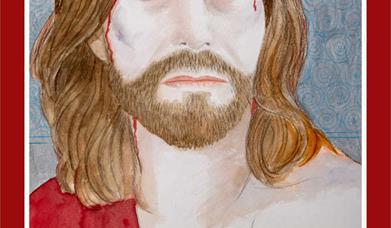 'El Paso' Representación viviente de la Pasión