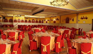 Hacienda Romeral del Rocío