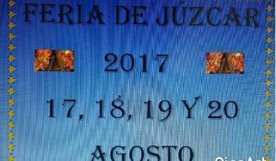 Feria y Fiestas de la Virgen de Moclón en Júzcar