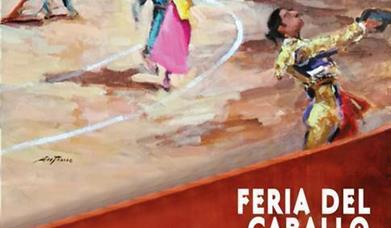 Toros en Jerez "Feria del Caballo"