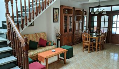 Casa Rural Los Baños