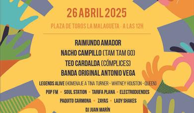 Festival Soles de Málaga 2025