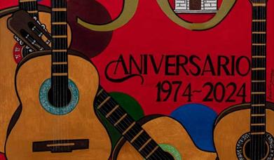 Festival Flamenco "Torre del Cante"