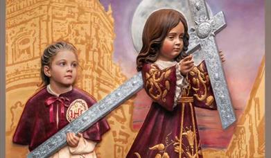 Semana Santa de Marchena