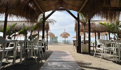 Chiringuito Victoria