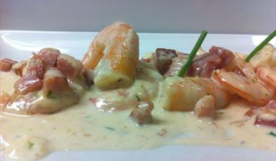 Taberna La Despensa
