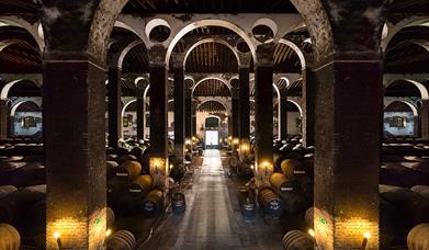 Bodegas Barbadillo