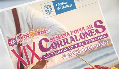 Semana Popular de los Corralones