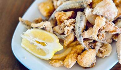 Chiringuito El Lotero