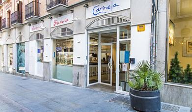 Pescaíto de Carmela