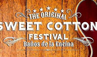 Sweet Cotton Blues Festival