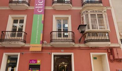 Clic International House