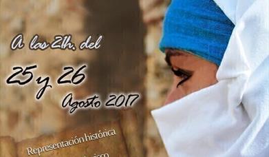 Rebelión Morisca de Istán 1569