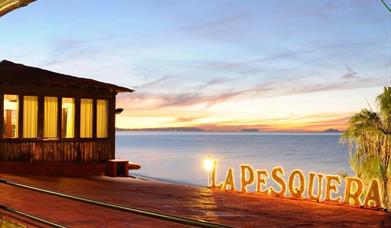 Chiringuito La Pesquera