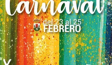 Carnaval de Yunquera