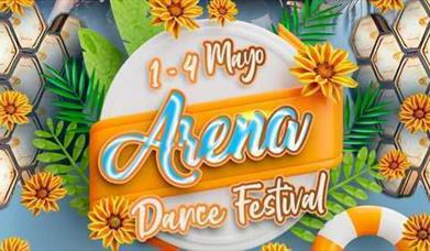 Arena Dance Festival